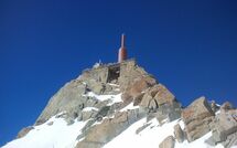 Photo submitted by guest of Le Plan des Reines