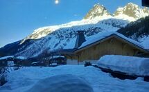 Photo submitted by guest of Le Plan des Reines