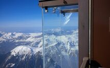 Photo submitted by guest of Le Plan des Reines