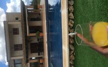 Photo submitted by guest of Can Barbara