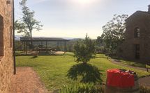 Photo submitted by guest of Villa Ferdinando