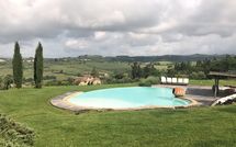 Photo submitted by guest of Villa Ferdinando