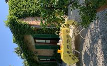 Photo submitted by guest of Casa Santa Lucia