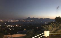 Photo submitted by guest of Palm Spring