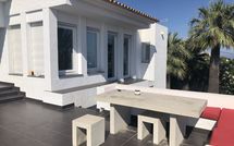 Photo submitted by guest of Palm Spring