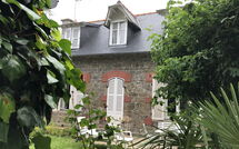 Photo submitted by guest of La Chaumière