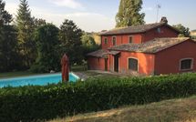 Photo submitted by guest of Val di Coreto