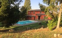 Photo submitted by guest of Val di Coreto