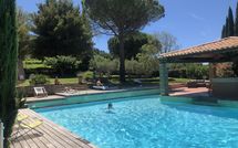 Photo submitted by guest of Les Ventournelles