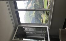 Photo submitted by guest of Barbara Ost