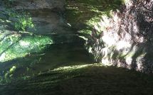 Photo submitted by guest of Pitigliano