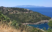 Photo submitted by guest of Pitigliano