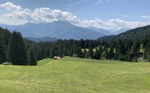 Photo submitted by guest of Suite 07-03