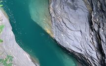 Photo submitted by guest of Suite 07-03