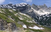 Photo submitted by guest of Suite 07-03