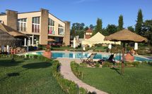 Photo submitted by guest of Fucecchio 900