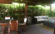 Photo submitted by guest of Marina Alta