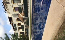 Photo submitted by guest of Marina Alta
