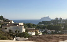 Photo submitted by guest of El Portet