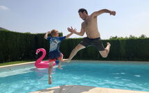 Photo submitted by guest of El Portet