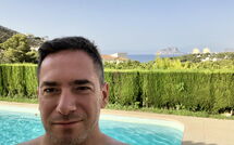 Photo submitted by guest of El Portet