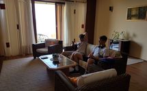 Photo submitted by guest of Dubrovnik Orašac 100