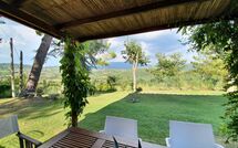 Photo submitted by guest of Poggio alla Capanna