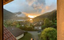 Photo submitted by guest of Gemma