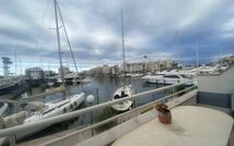 Photo submitted by guest of Port Rhodes