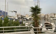 Photo submitted by guest of Port Rhodes