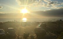 Photo submitted by guest of Mimizan 698