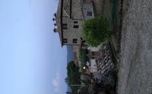 Photo submitted by guest of Agriturismo Cuiano