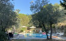 Photo submitted by guest of Podere le Coste