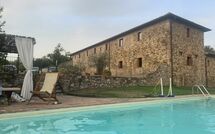 Photo submitted by guest of La Corte di Campalli