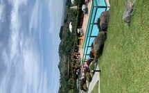 Photo submitted by guest of Sughera Villa