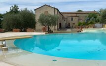 Photo submitted by guest of Pieve di Sant Ippolito