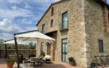 Photo submitted by guest of Fattoria Pogni