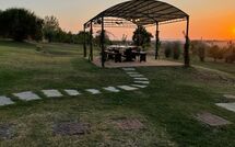 Photo submitted by guest of Villa Farneta