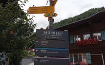 Photo submitted by guest of Interlaken 400