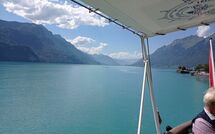 Photo submitted by guest of Interlaken 400