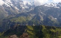 Photo submitted by guest of Interlaken 400