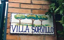 Photo submitted by guest of Casa Sorvillo