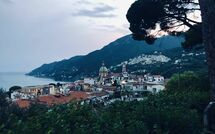 Photo submitted by guest of Casa Sorvillo