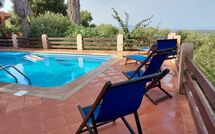 Photo submitted by guest of Bouganville