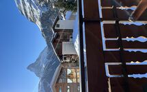 Photo submitted by guest of Zermatt 56