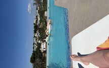 Photo submitted by guest of Out of the Blue