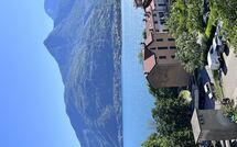 Photo submitted by guest of Il Nido