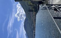 Photo submitted by guest of Il Nido