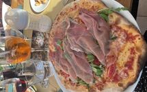 Photo submitted by guest of Il Nido