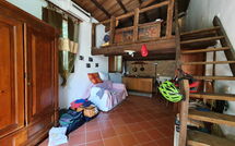 Photo submitted by guest of Gabicce Mare 603